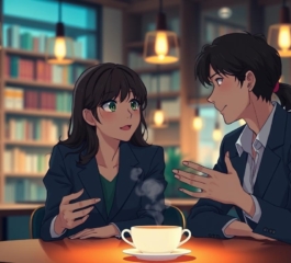 Why Communication Is the Key to Healthy Relationships